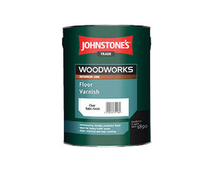 Floor Varnish