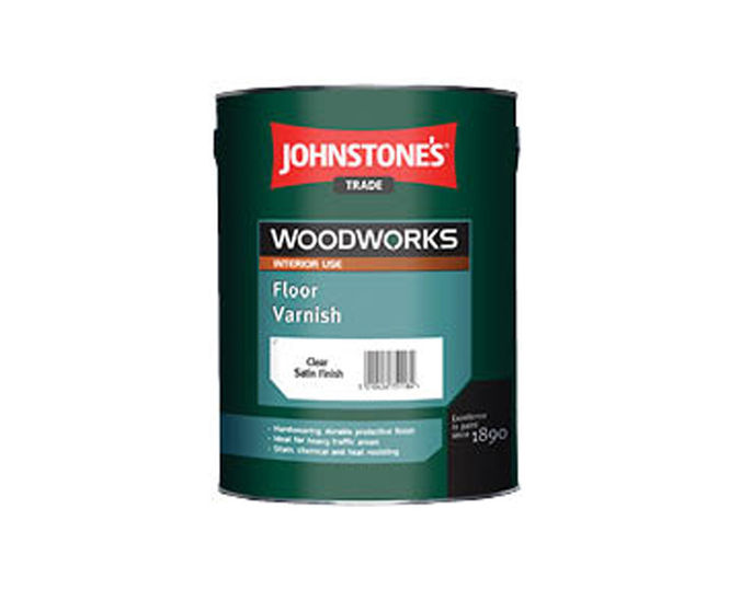 Floor Varnish PPG Architectural Coatings