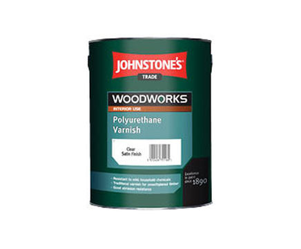 Polyurethane Varnish