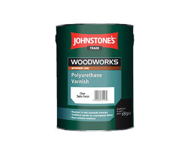 Polyurethane Varnish PPG Architectural Coatings