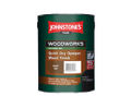 Quick Dry Opaque Wood Finish