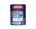 Acrylic Durable Matt