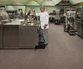 Polysafe™  Ultima safety flooring