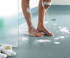 Polysafe™  Hydro safety flooring