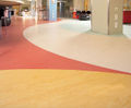 Acoustifoam closed cell PVC backing sheet