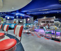Polyflor Polyflex Plus PU semi-flexible flooring tiles