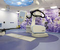 Polyflor Pearlazzo PUR homogeneous vinyl flooring