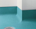 Ejecta flooring accessories