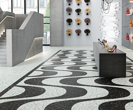 Expona Commercial Stone & Effect PUR