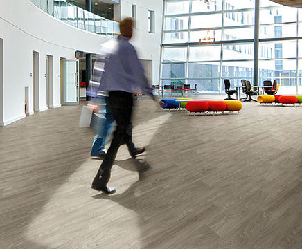 Expona Control Wood PUR
