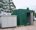 GRP housings and enclosures