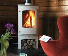 Cove 3 wood-burning stove