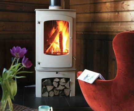 Cove 3 wood-burning stove