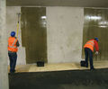 Armaglaze Topcoat architectural/anti-graffiti  coating