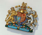 Coats of arms - manufacture, restoration and reproduction
