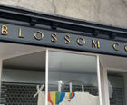 Bespoke shopfront signs
