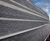 Keystone retaining wall, East London Railway Line 1