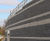 Keystone retaining wall, East London Railway Line 2