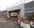Keystone retaining wall, East London Railway Line 3