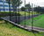 Keystone - mortar-free, modular block retaining wall system 12
