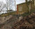Keystone retaining wall system, Littleborough Station 6