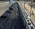 Retaining wall for Bus Rapid Transit North link 2
