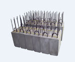 Bespoke concrete products