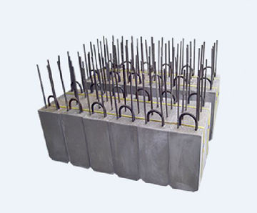 Bespoke concrete products