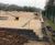Slopeloc blocks help create perimeter wall for 3G pitch 4