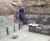 Stepoc concrete shuttering system - hollow blocks for retaining walls 2