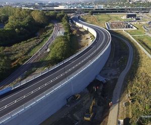 BBA Certification for STEPOC Concrete Shuttering System