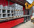 6000m of precast concrete ducting for railway cabling 0