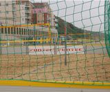 Permanent beach volleyball equipment - on this page