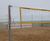 Permanent beach volleyball equipment 2