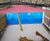 Outdoor play and learning unit - Daubeney Primary School 3