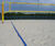 Permanent beach volleyball equipment 4