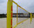 Permanent beach volleyball equipment 5