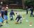 Design and build of playground for Dulwich prep school 2