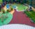Design and build of playground for Dulwich prep school 6