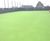 Artificial sports surface construction 7