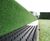 Natural sports surface construction 3