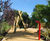 Playground construction services 1