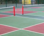 Sports line marking services