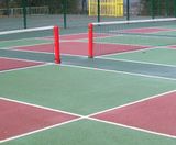 Sports line marking services - on this page