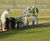Natural sports surface construction 0