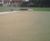 Natural sports surface construction 5