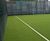 Artificial sports surface construction 5