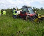 Vegetation management services