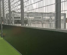 Fencing solutions