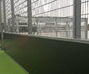 Fencing solutions